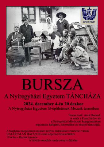 invitation poster