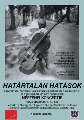 invitation poster