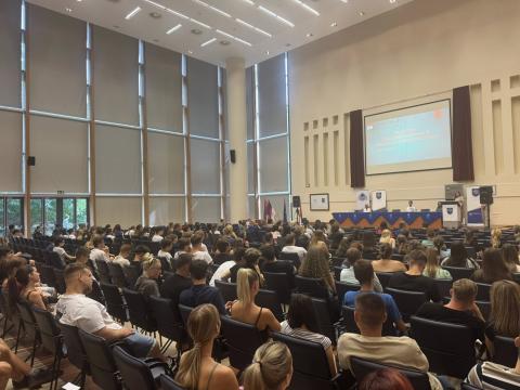 Information Day