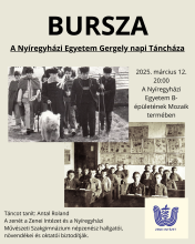 poster of the program