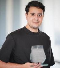 Omar Abu Samhoud