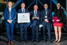 CEEEPUS award