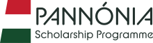 Pannónia logo